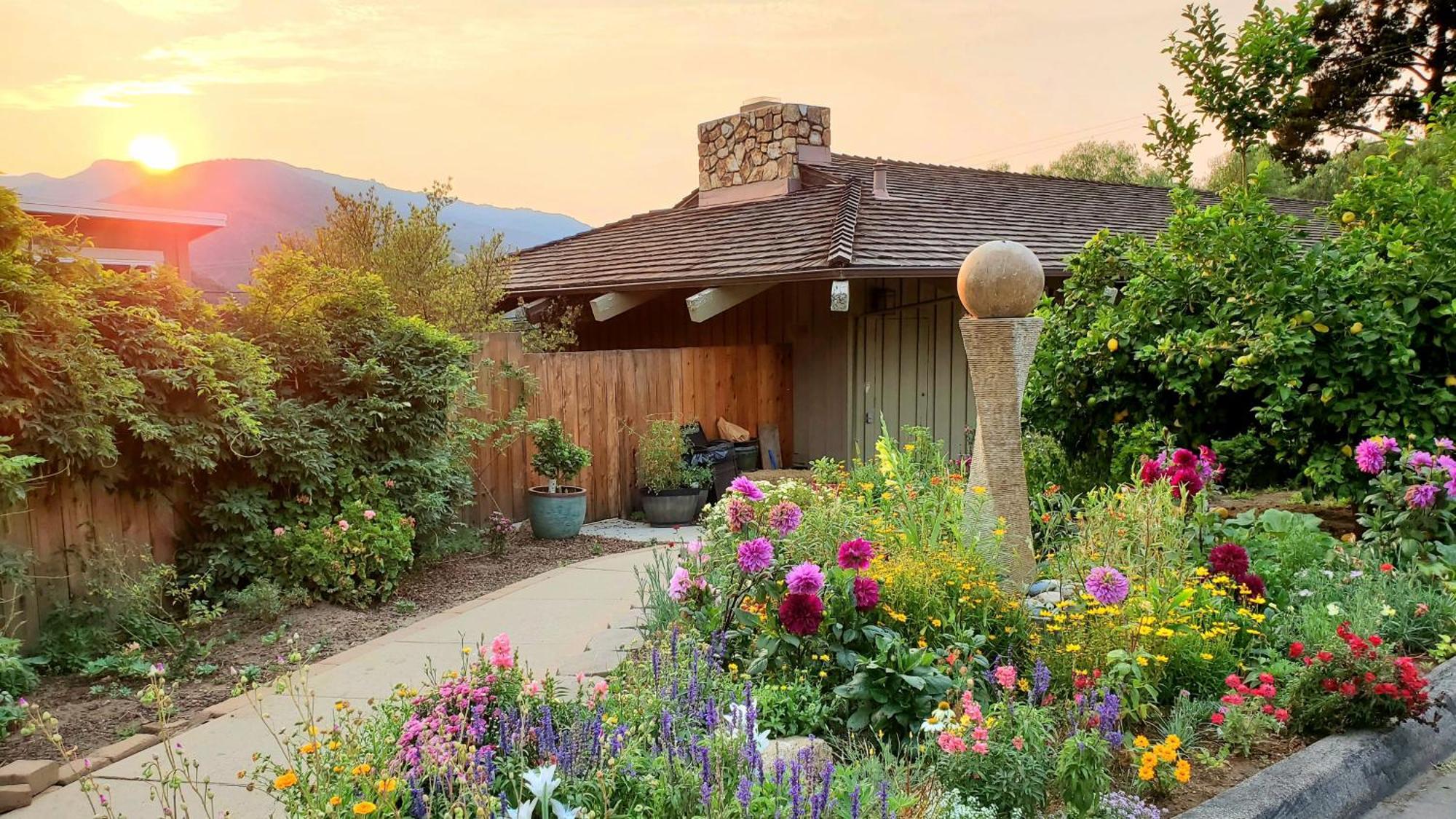 Carmel Valley Lodge Eksteriør billede