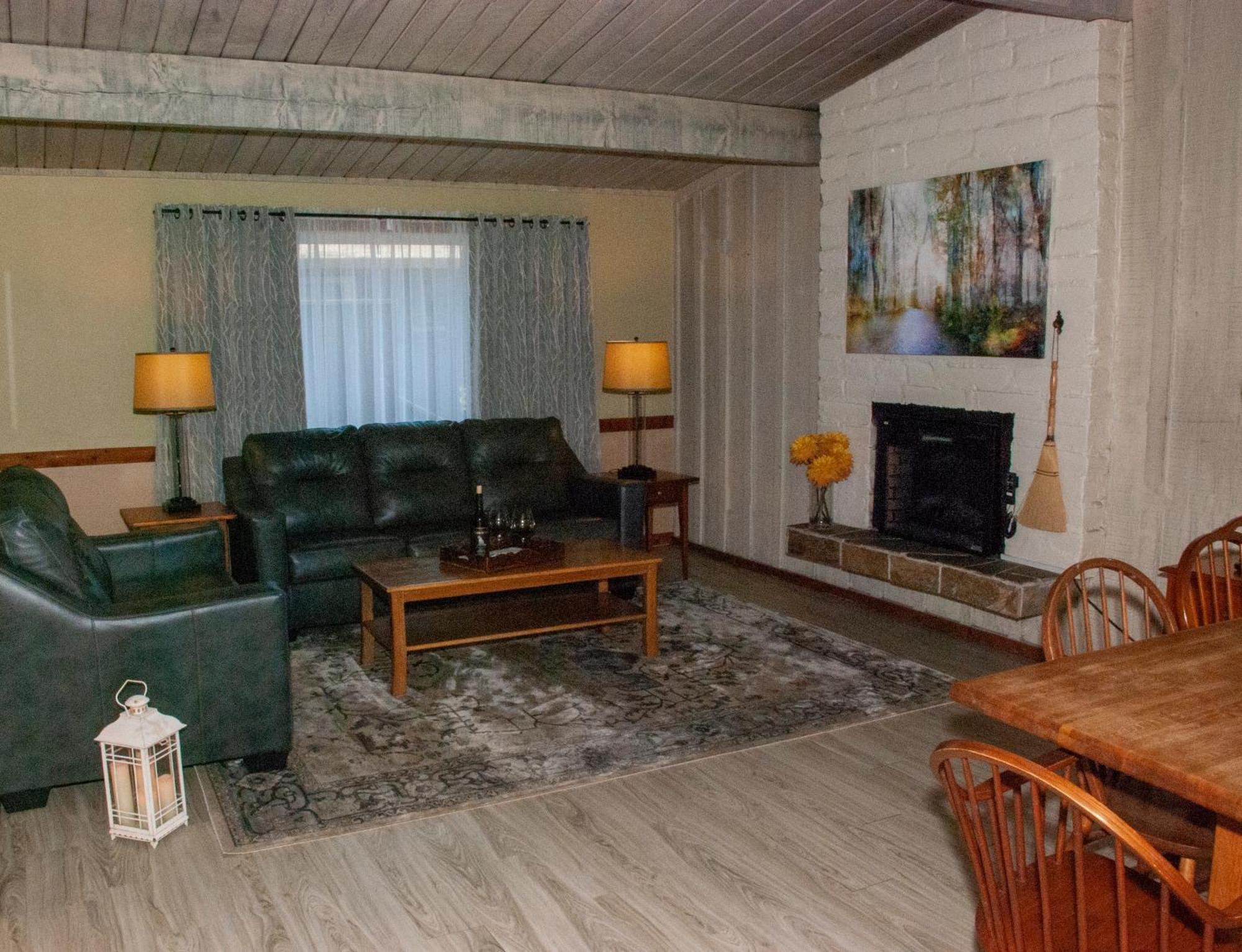 Carmel Valley Lodge Eksteriør billede