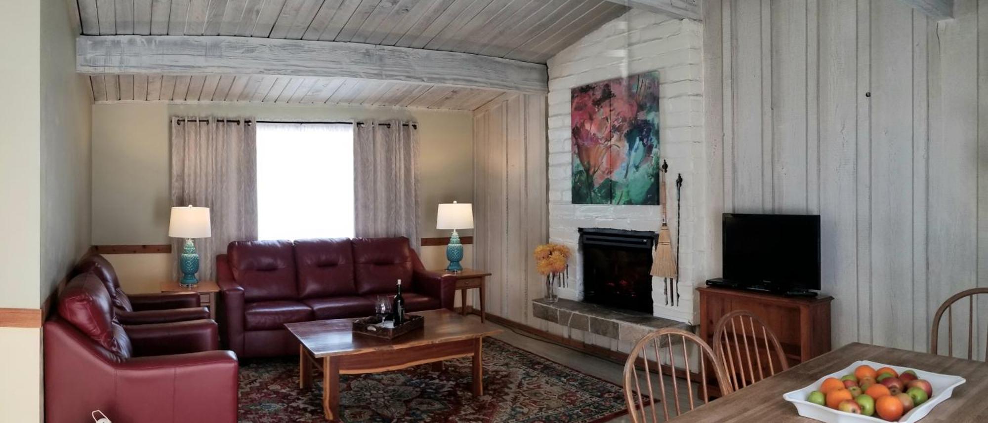 Carmel Valley Lodge Eksteriør billede