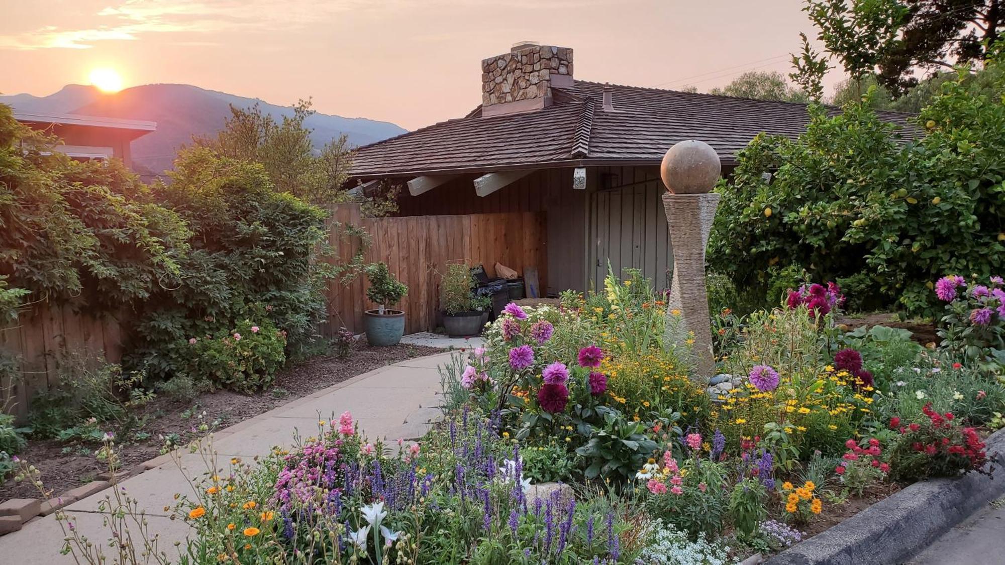 Carmel Valley Lodge Eksteriør billede